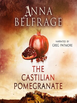 cover image of The Castilian Pomegranate